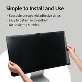 Kensington SA270 Privacy Screen for Studio Display K50740WW