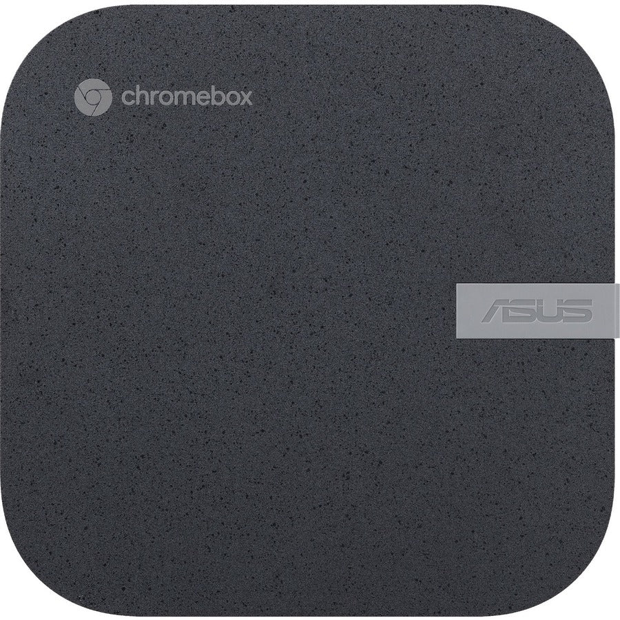 Asus Chromebox 5 CHROMEBOX5-S5055UN Chromebox - Intel Core i5 12th Gen i5-1240P - 8 GB - 128 GB SSD - Mini PC - Eco Black CHROMEBOX5-S5055UN