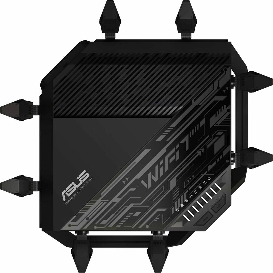Asus Wi-Fi 7 Ethernet Wireless Router RT-BE96U