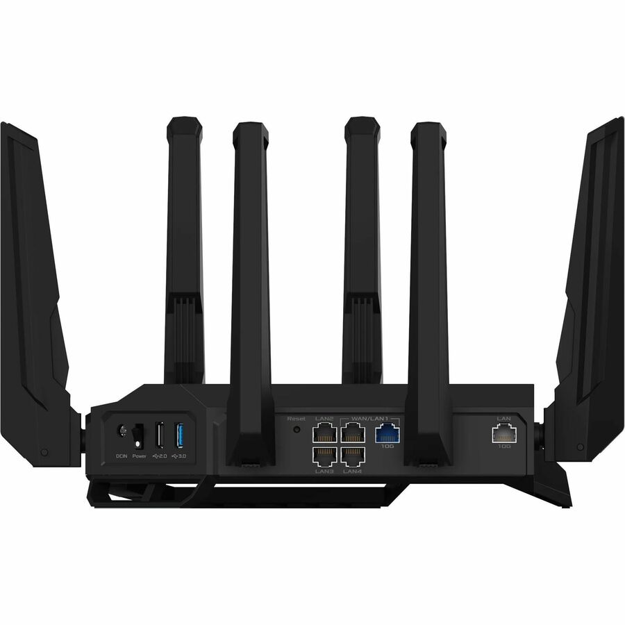 Asus Wi-Fi 7 Ethernet Wireless Router RT-BE96U