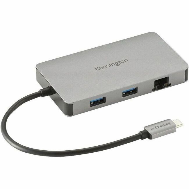 Kensington UH1450P USB-C Mobile Dock K36900WW