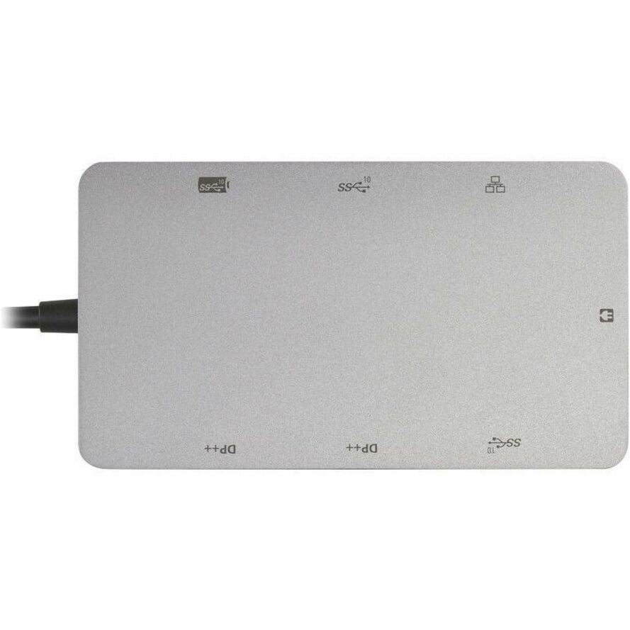 Kensington UH1450P USB-C Mobile Dock K36900WW