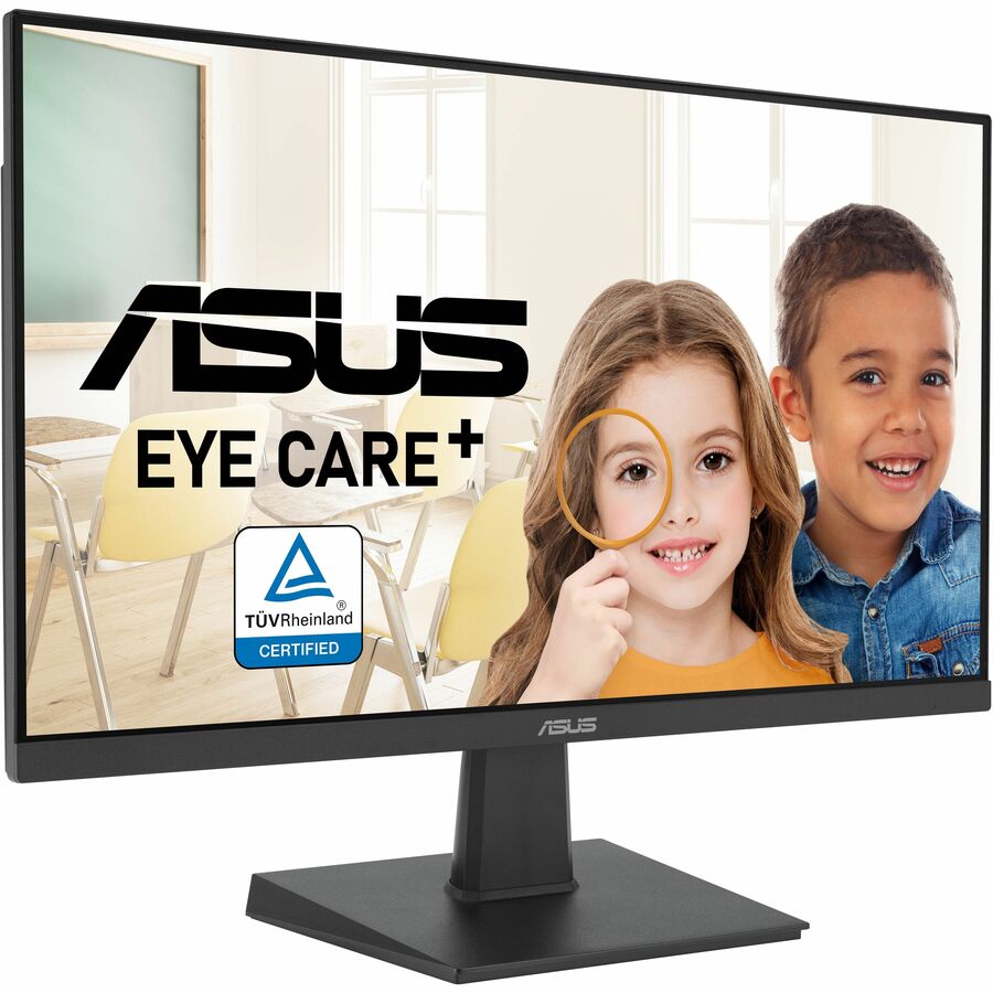 Asus VA27EHF 27" Class Full HD Gaming LED Monitor - 16:9 VA27EHF