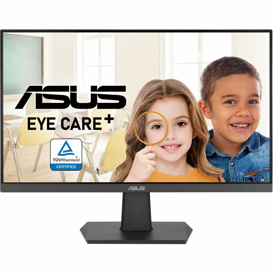 Asus VA27EHF 27" Class Full HD Gaming LED Monitor - 16:9 VA27EHF