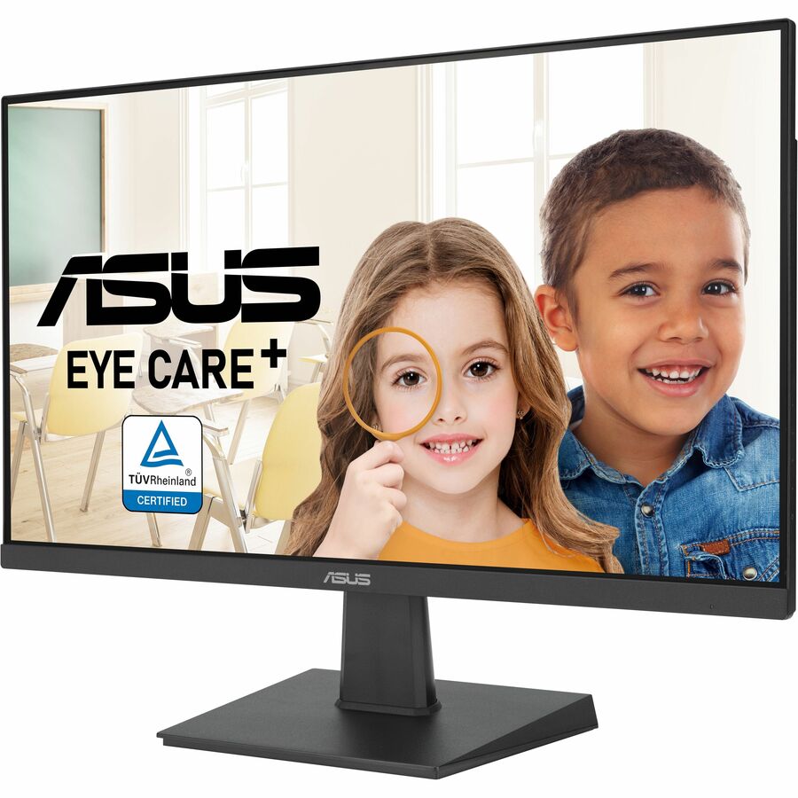 Asus VA27EHF 27" Class Full HD Gaming LED Monitor - 16:9 VA27EHF