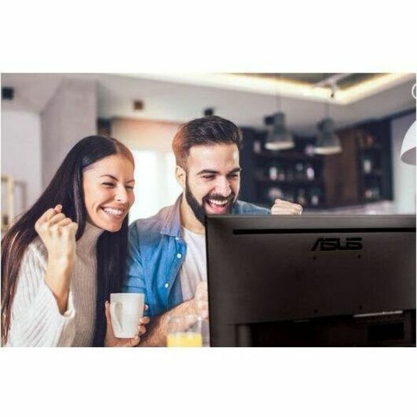 Asus VY229HE 22" Class Full HD LED Monitor - 16:9 VY229HE