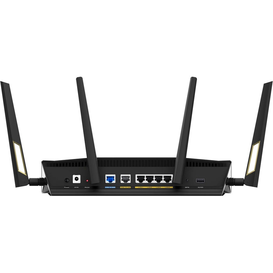 Asus RT-AX88U PRO Wi-Fi 6 IEEE 802.11ax Ethernet Wireless Router RT-AX88U PRO