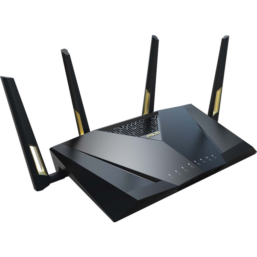 Asus RT-AX88U PRO Wi-Fi 6 IEEE 802.11ax Ethernet Wireless Router RT-AX88U PRO