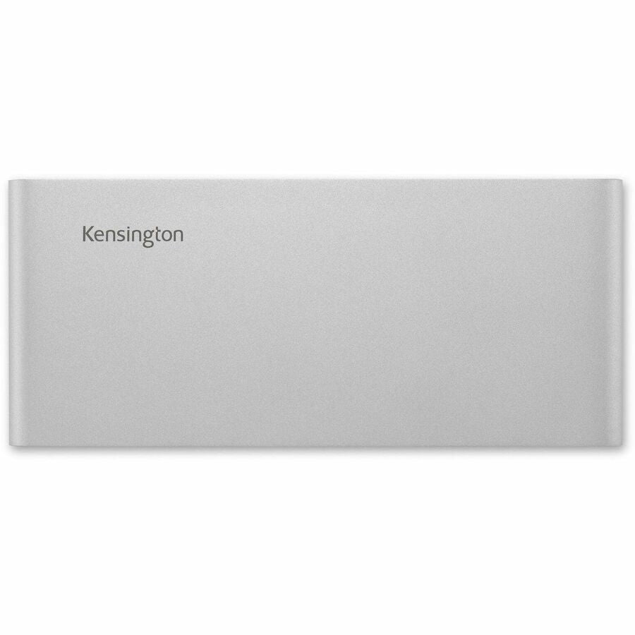 Kensington SD4810P USB-C 5Gbps Triple Video Driverless Dock K34891NA