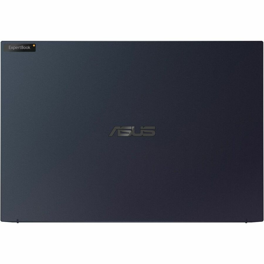 Asus ExpertBook B9 OLED B9403 B9403CVA-XVE77 14" Notebook - WQXGA+ - Intel Core i7 13th Gen i7-1355U - 32 GB - 2 TB SSD - Star Black B9403CVA-XVE77