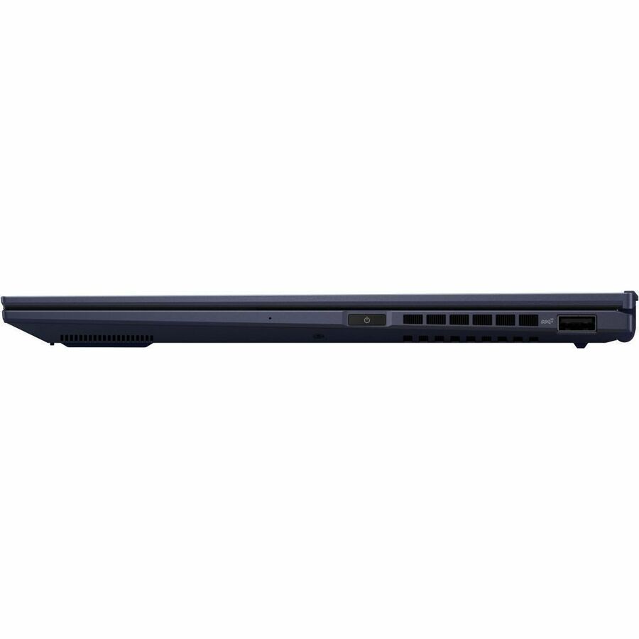 Asus ExpertBook B9 OLED B9403 B9403CVA-XVE77 14" Notebook - WQXGA+ - Intel Core i7 13th Gen i7-1355U - 32 GB - 2 TB SSD - Star Black B9403CVA-XVE77