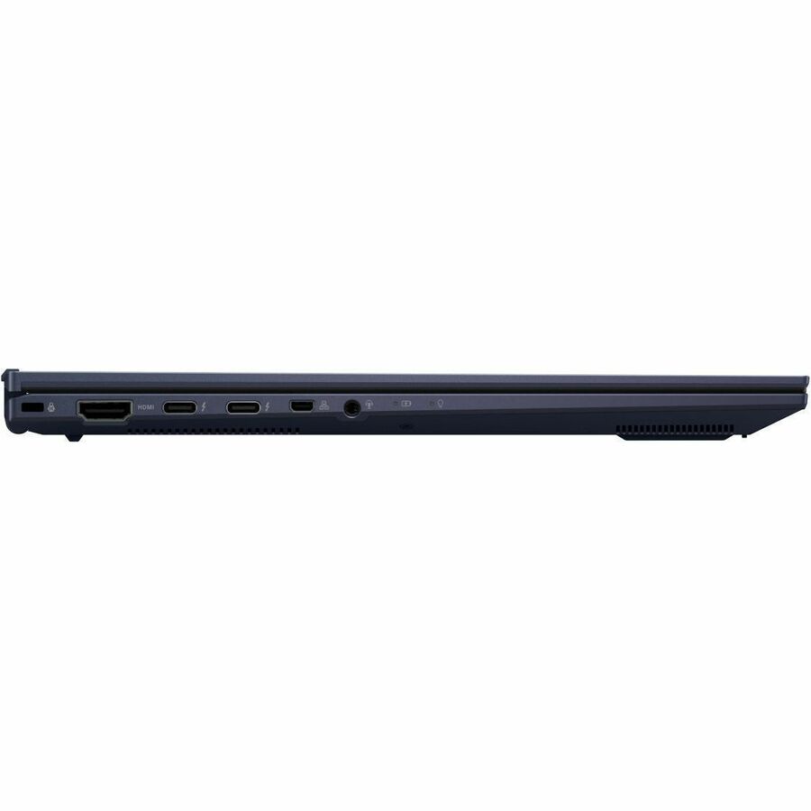 Asus ExpertBook B9 OLED B9403 B9403CVA-XVE77 14" Notebook - WQXGA+ - Intel Core i7 13th Gen i7-1355U - 32 GB - 2 TB SSD - Star Black B9403CVA-XVE77
