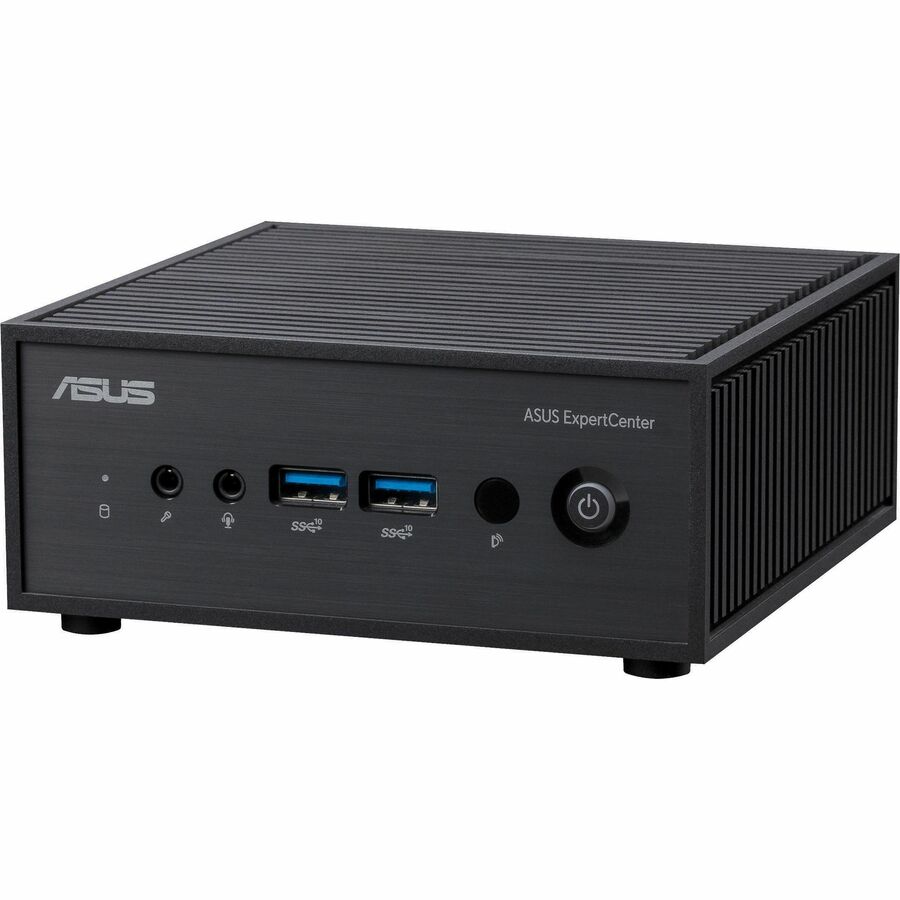 Asus ExpertCenter PN42-BBFN1000X1FC Barebone System - Mini PC - Intel Quad-core (4 Core) PN42-BBFN1000X1FC