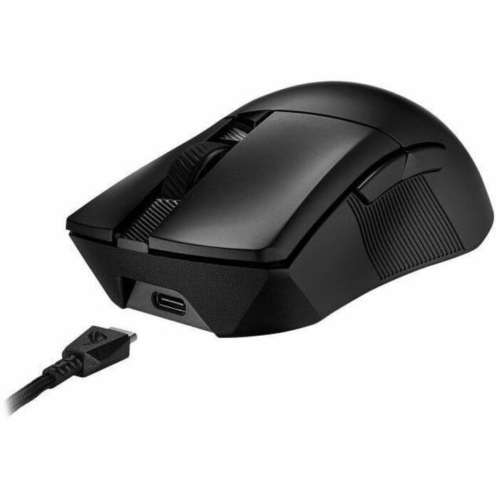 Asus ROG Gladius III Wireless AimPoint Gaming Mouse P711 ROG GIII WL AIMPOINT/BLK