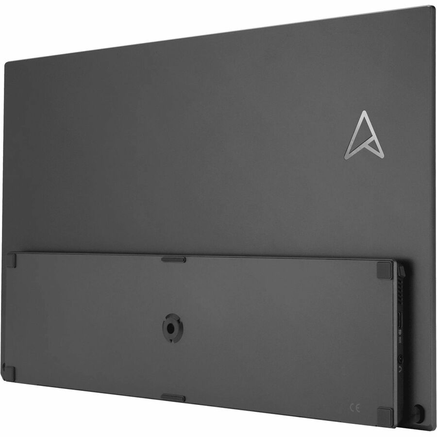 Asus ZenScreen MB16QHG 16" Class WQXGA LED Monitor - 16:10 - Gray MB16QHG