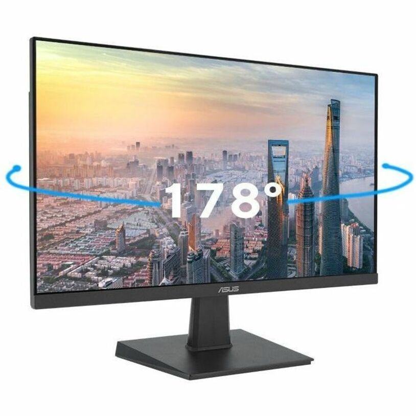 Asus VA24EHF 24" Class Full HD Gaming LED Monitor - 16:9 VA24EHF