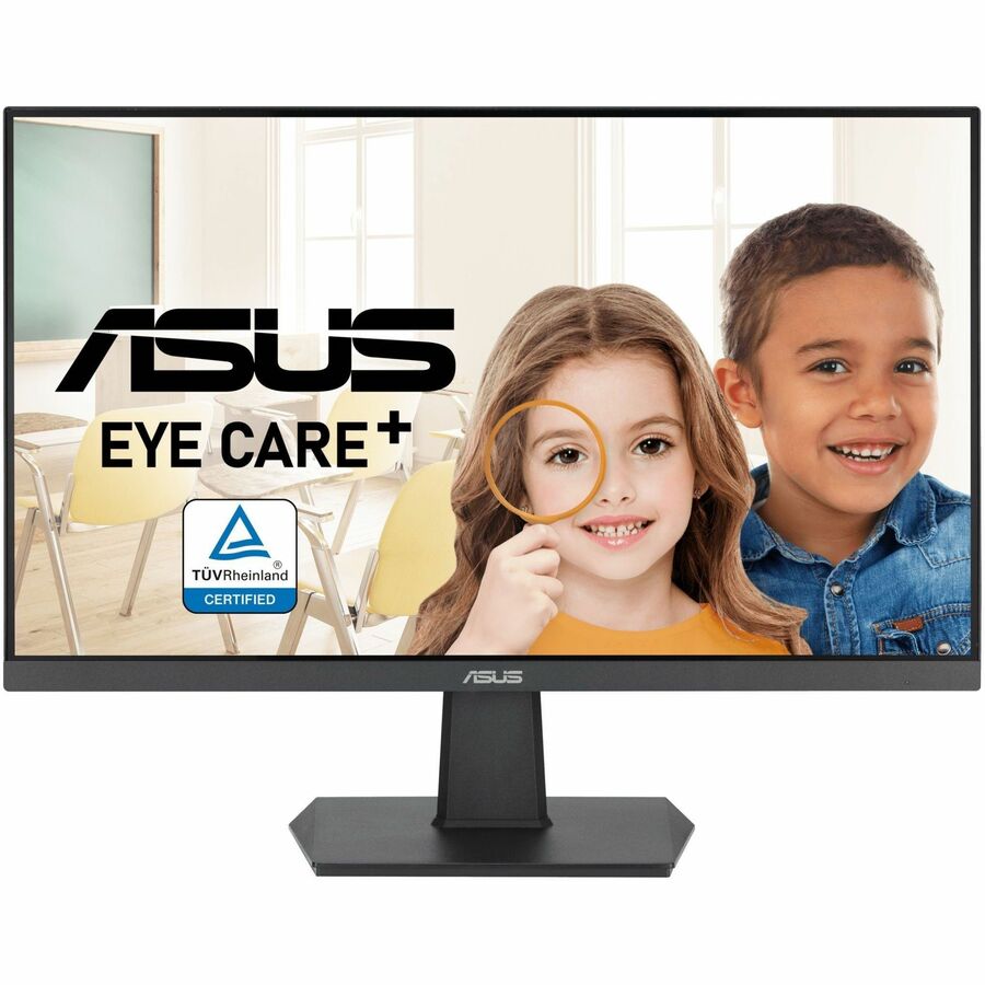 Asus VA24EHF 24" Class Full HD Gaming LED Monitor - 16:9 VA24EHF