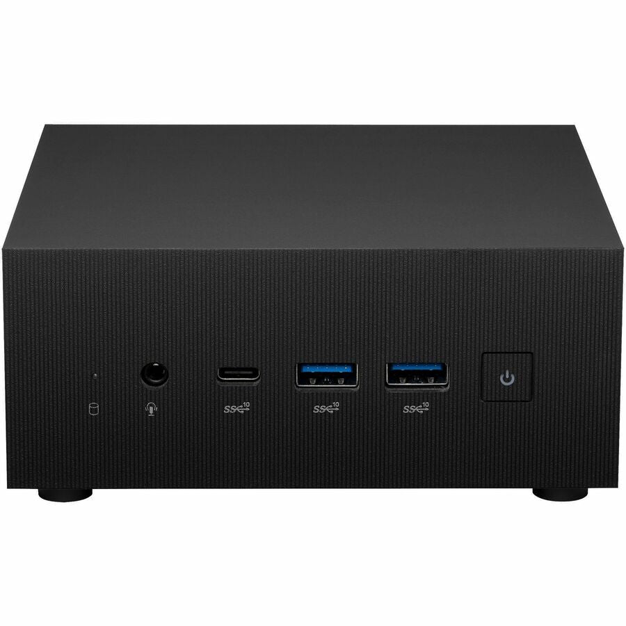 Asus ExpertCenter PN64-BB7000X1TD-NL Barebone System - Mini PC - 1 x Intel Core i7 12th Gen i7-12700H 2.30 GHz PN64-BB7000X1TD-NL