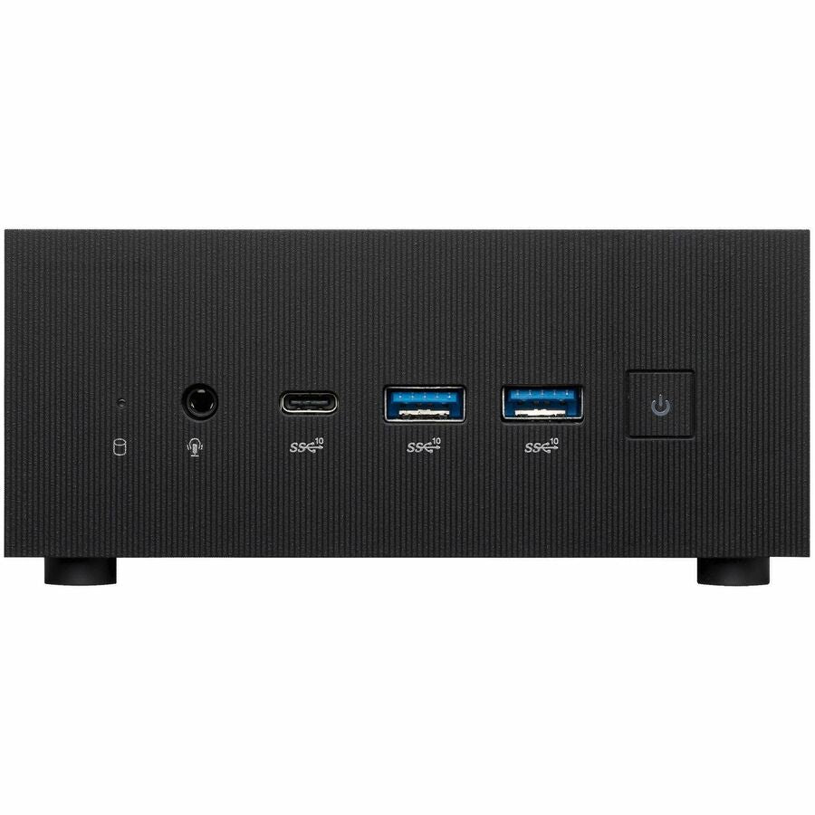 Asus ExpertCenter PN64-BB7000X1TD-NL Barebone System - Mini PC - 1 x Intel Core i7 12th Gen i7-12700H 2.30 GHz PN64-BB7000X1TD-NL