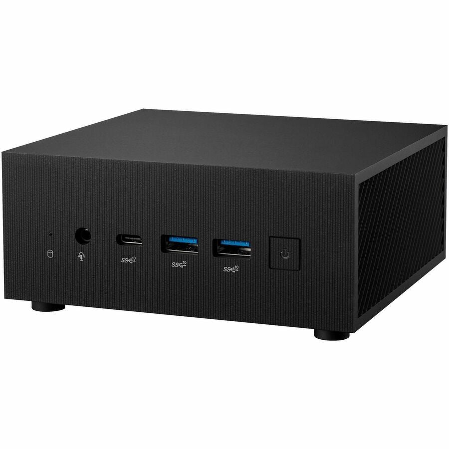 Asus ExpertCenter PN64-BB7000X1TD-NL Barebone System - Mini PC - 1 x Intel Core i7 12th Gen i7-12700H 2.30 GHz PN64-BB7000X1TD-NL