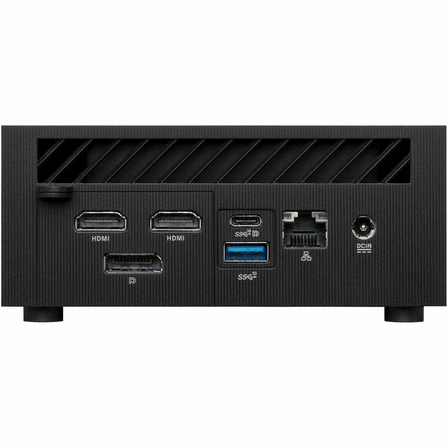 Asus ExpertCenter PN64-BB7000X1TD-NL Barebone System - Mini PC - 1 x Intel Core i7 12th Gen i7-12700H 2.30 GHz PN64-BB7000X1TD-NL