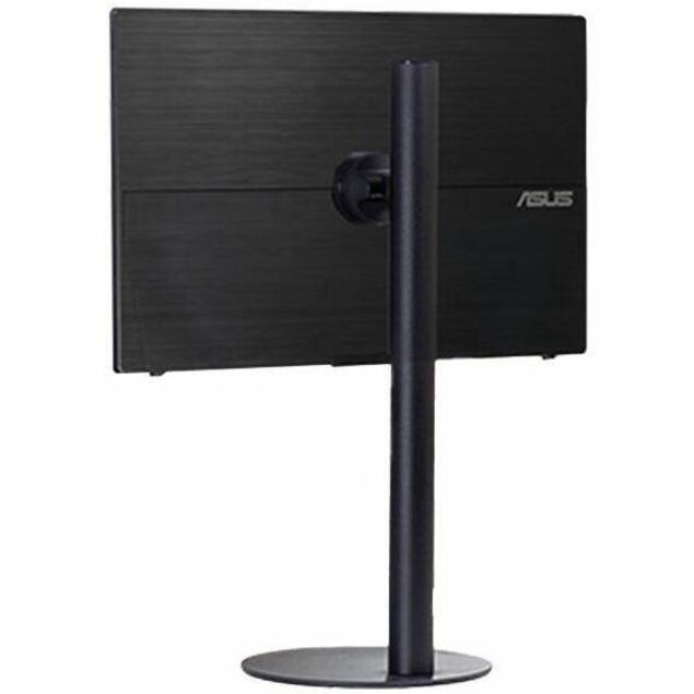 Asus ZenScreen MB16AHV 16" Class Full HD LED Monitor - 16:9 - Black MB16AHV