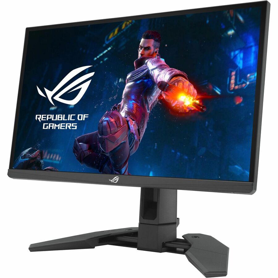 Asus ROG Swift Pro PG248QP 24" Class Full HD Gaming LCD Monitor - 16:9 - Black PG248QP