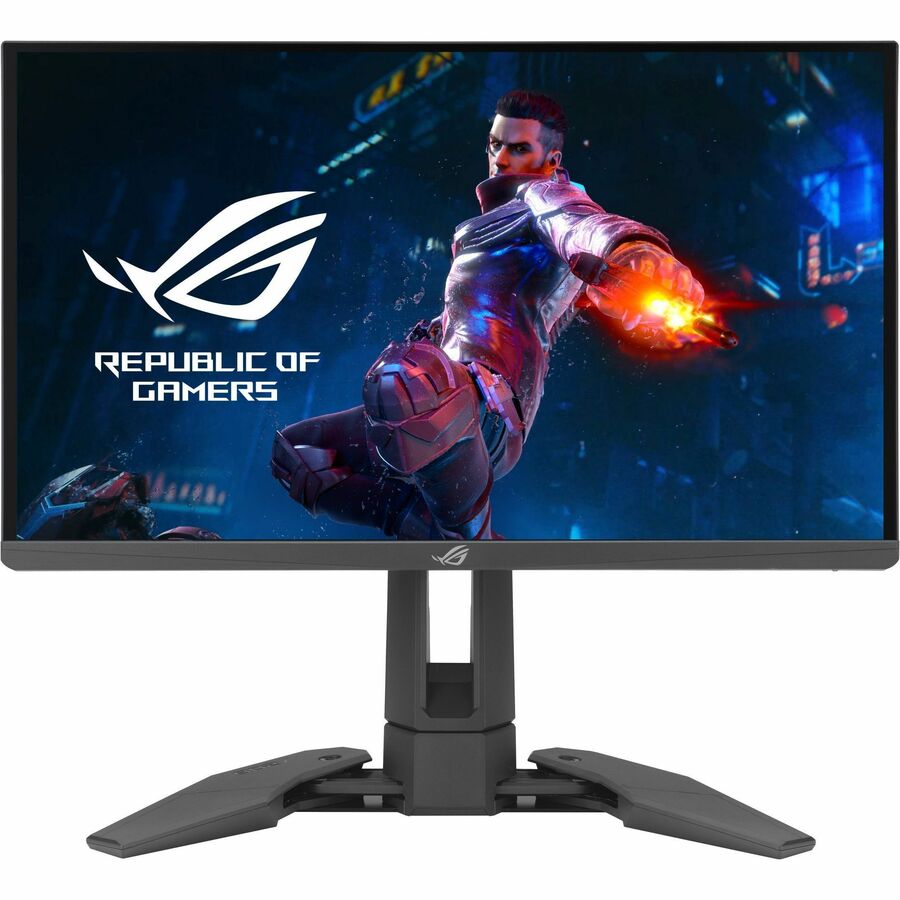 Asus ROG Swift Pro PG248QP 24" Class Full HD Gaming LCD Monitor - 16:9 - Black PG248QP