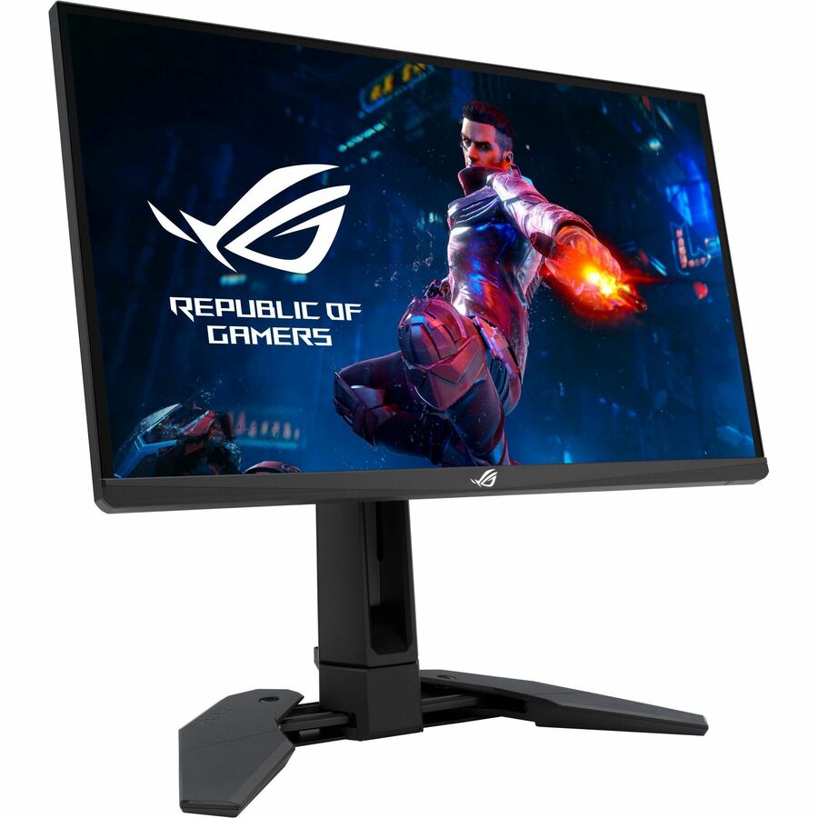 Asus ROG Swift Pro PG248QP 24" Class Full HD Gaming LCD Monitor - 16:9 - Black PG248QP