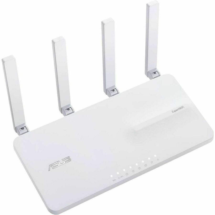 ASUS ExpertWiFi EBR63 Wireless Router EXPERTWIFI EBR63