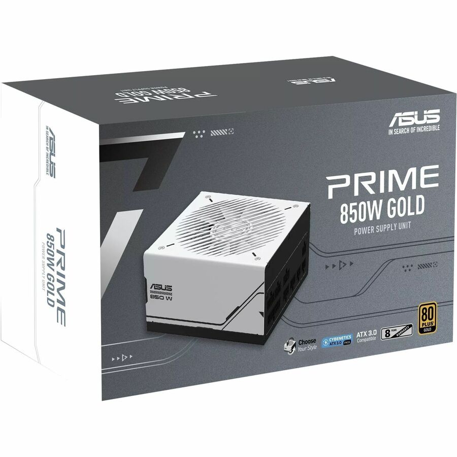 Asus PRIME AP-850G 850W Power Supply AP-850G