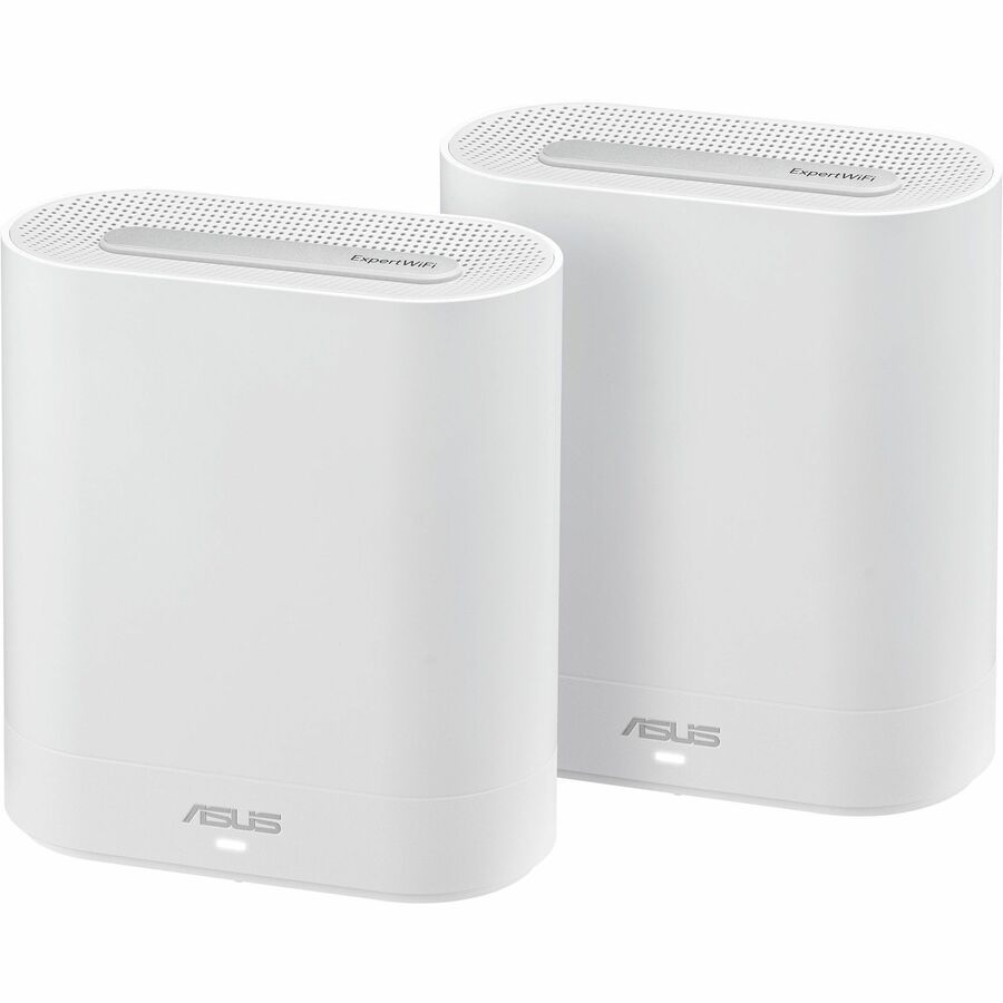 ASUS ExpertWiFi EBM68 Wireless Router EBM68 (W-1-PK)