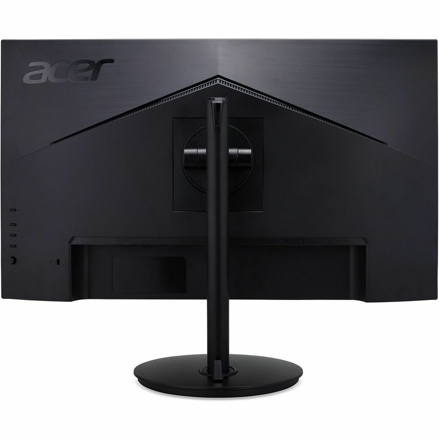 Acer CB272 E3 27" Class Full HD LED Monitor - 16:9 - Black UM.HB2AA.305