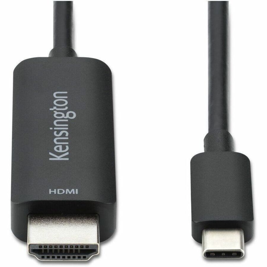 Kensington USB-C to HDMI (M/M) Unidirectional 8K Cable K38343WW
