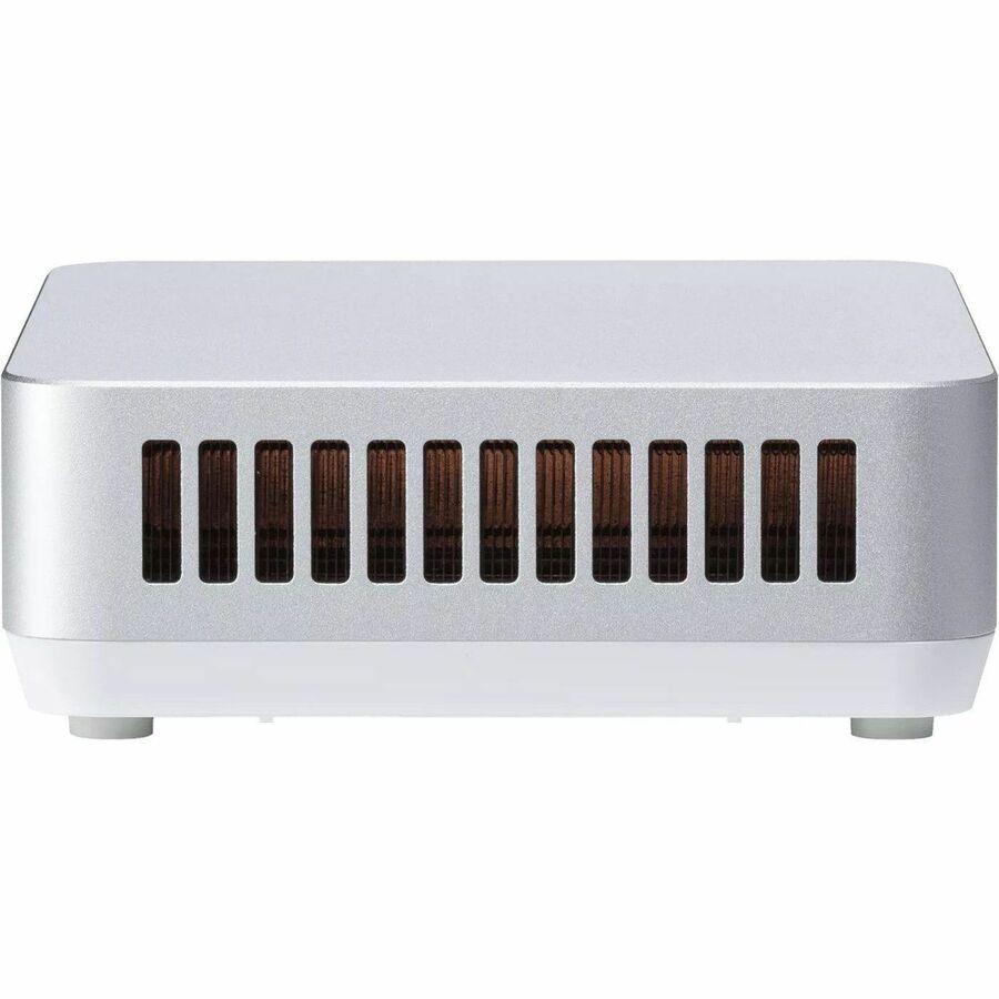 Asus NUC 14 Pro+ Barebone System - Mini PC - Intel Core Ultra 9 14th Gen 185H RNUC14RVSU90000UI