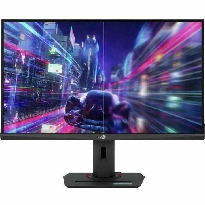 Asus ROG Strix XG27ACS 27" Class WQHD Gaming LED Monitor - 16:9 XG27ACS