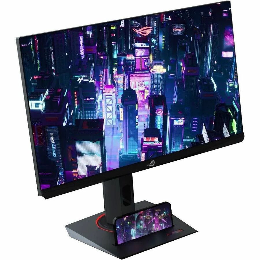 Asus ROG Strix XG27ACS 27" Class WQHD Gaming LED Monitor - 16:9 XG27ACS