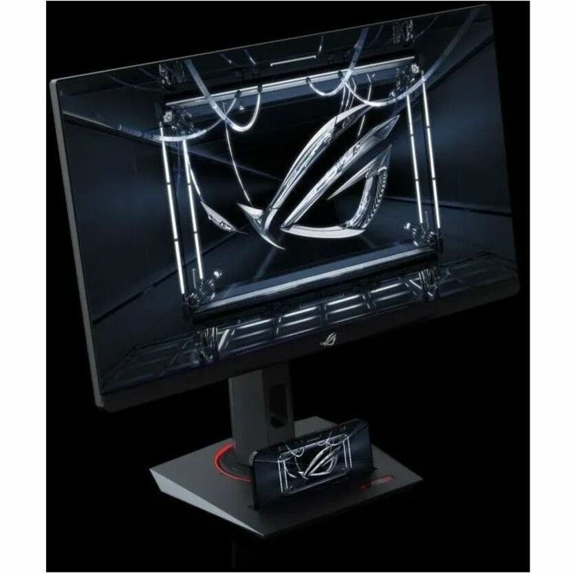 Asus ROG Strix XG27ACS 27" Class WQHD Gaming LED Monitor - 16:9 XG27ACS