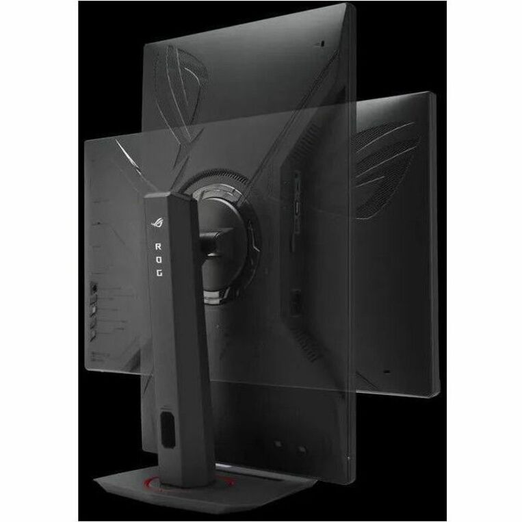 Asus ROG Strix XG27ACS 27" Class WQHD Gaming LED Monitor - 16:9 XG27ACS