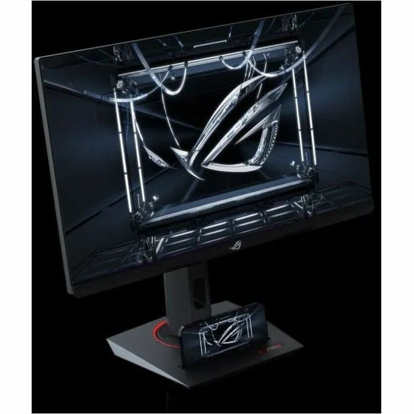 Asus ROG Strix XG27ACS 27" Class WQHD Gaming LED Monitor - 16:9 XG27ACS