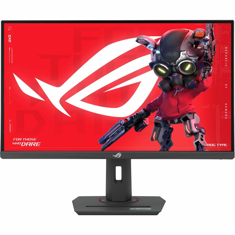 Asus ROG Strix XG27ACS 27" Class WQHD Gaming LED Monitor - 16:9 XG27ACS