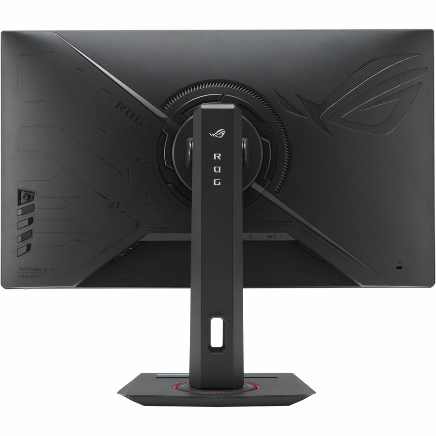 Asus ROG Strix XG27ACS 27" Class WQHD Gaming LED Monitor - 16:9 XG27ACS