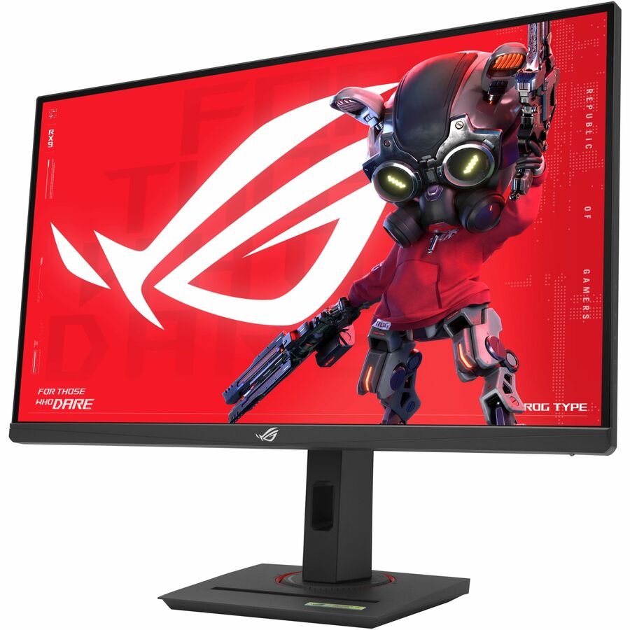 Asus ROG Strix XG27ACS 27" Class WQHD Gaming LED Monitor - 16:9 XG27ACS