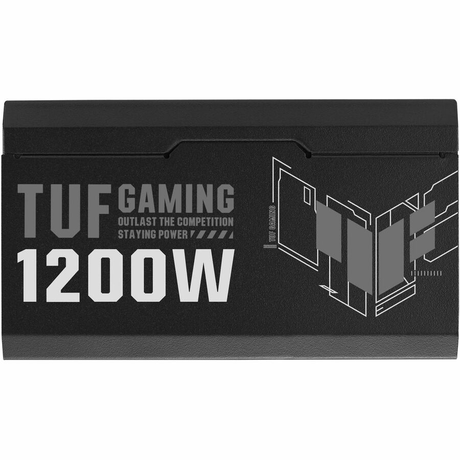 Asus TUF Gaming 1200W Gold TUF-GAMING-1200G