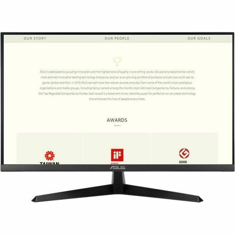 Asus VY279HF 27" Class Full HD Gaming LED Monitor - 16:9 VY279HF