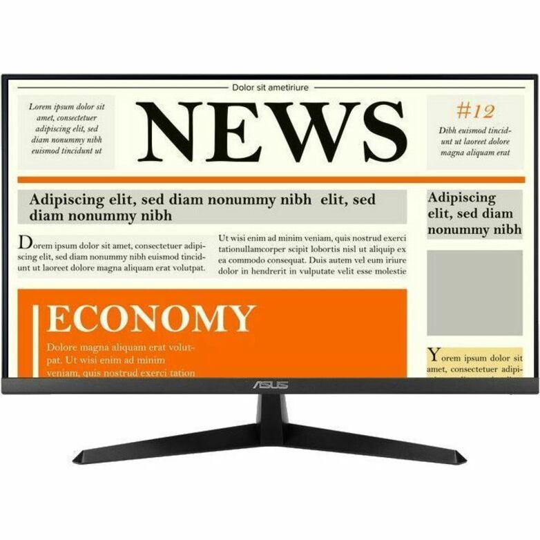 Asus VY279HF 27" Class Full HD Gaming LED Monitor - 16:9 VY279HF