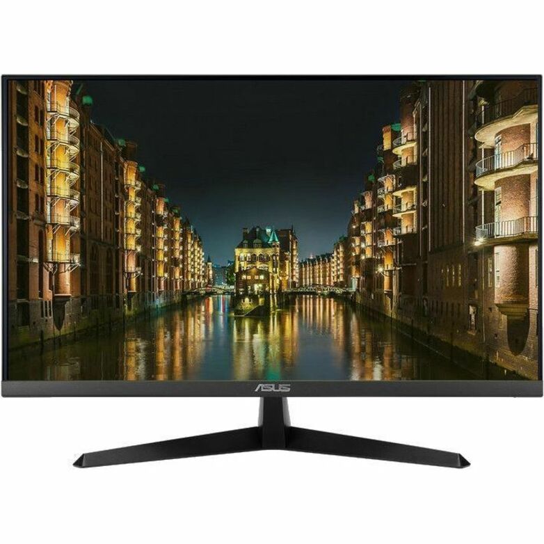 Asus VY279HF 27" Class Full HD Gaming LED Monitor - 16:9 VY279HF