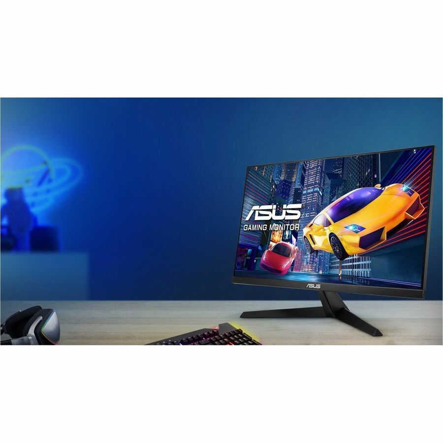 Asus VY279HF 27" Class Full HD Gaming LED Monitor - 16:9 VY279HF