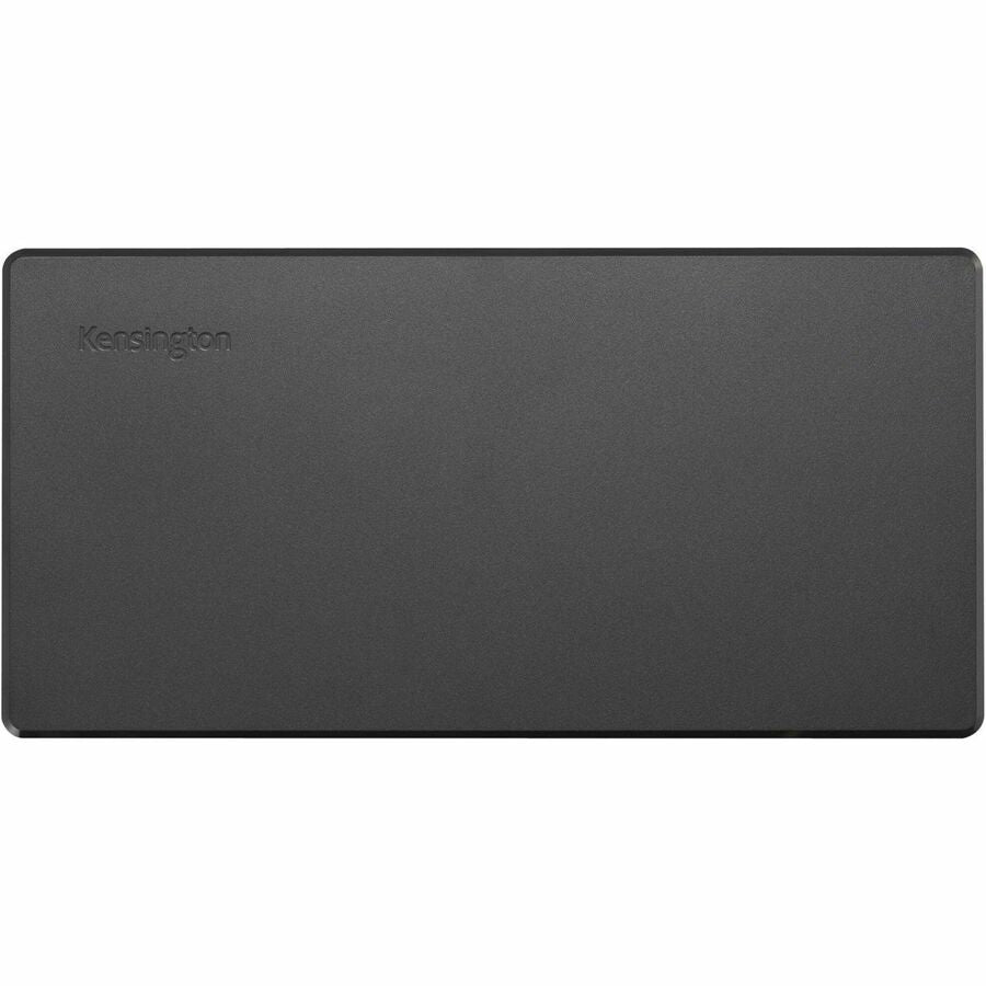 Kensington SD4880P USB-C 10Gbps Quad Video 17-in-1 Driverless Dock K34113NA