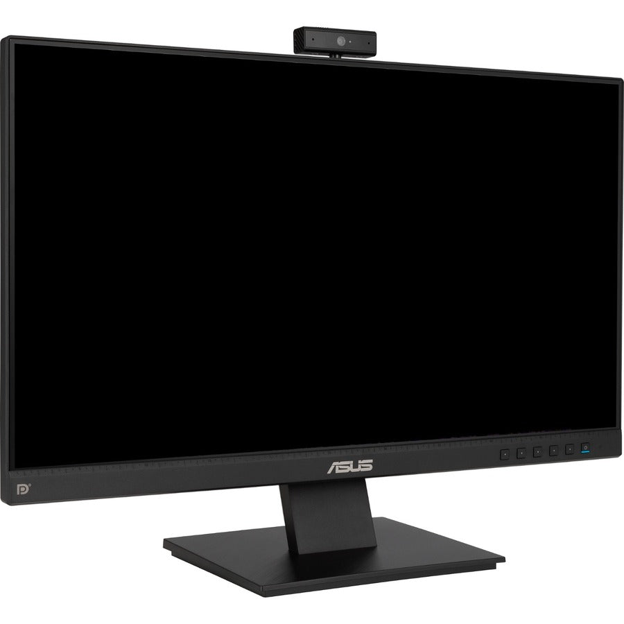 Asus BE24EQK 24" Class Webcam Full HD LCD Monitor - 16:9 - Black BE24EQK